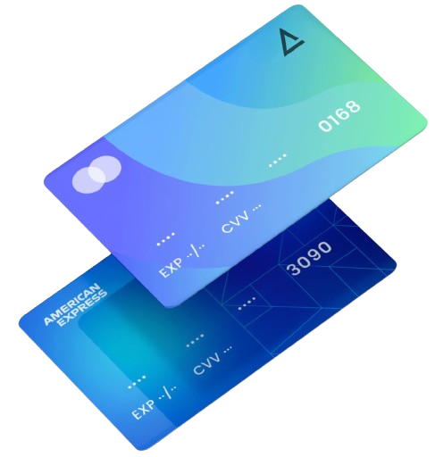 Reliable virtual cards for expenses